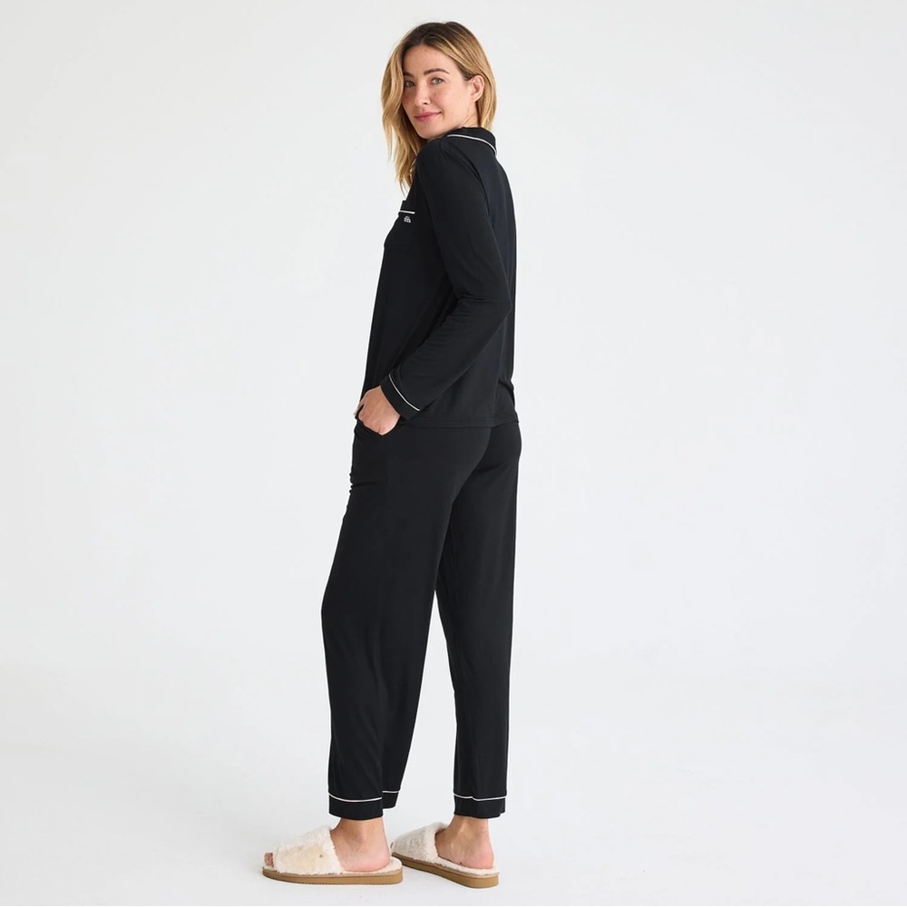 Magnetic Closure PJ Set